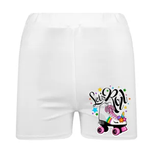 شلوارک زنانه مدل 48