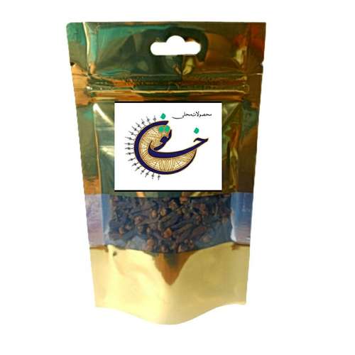 دانه میخک خاتون - 75گرم