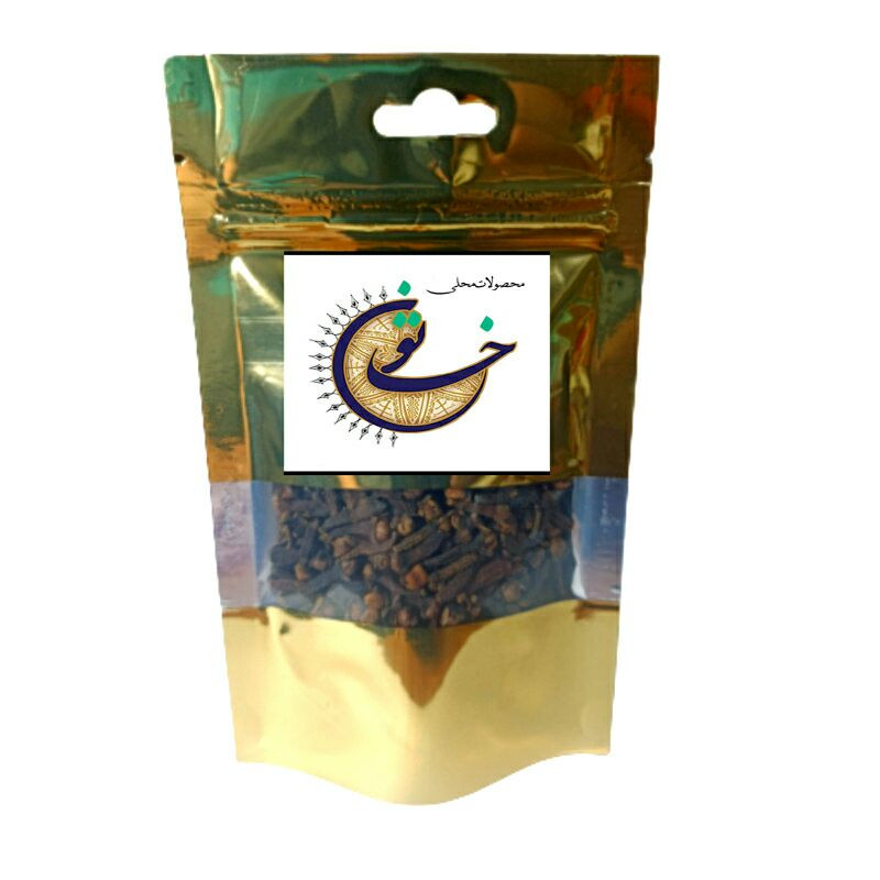 دانه میخک خاتون - 75گرم