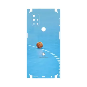 MAHOOT Handball-FullSkin Cover Sticker for OnePlus Nord N10 5G