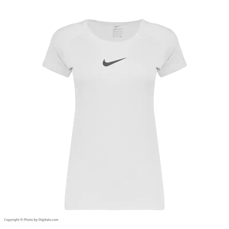 تی شرت ورزشی زنانه مدل sw-01