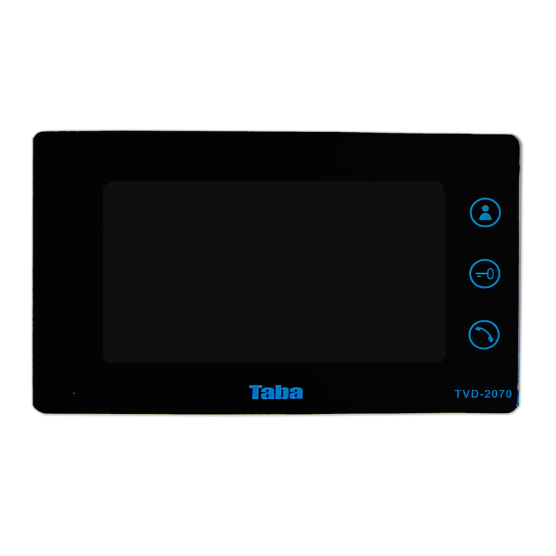 نکته خرید - قیمت روز دربازکن تصویری تابا مدل TVD-2070 خرید