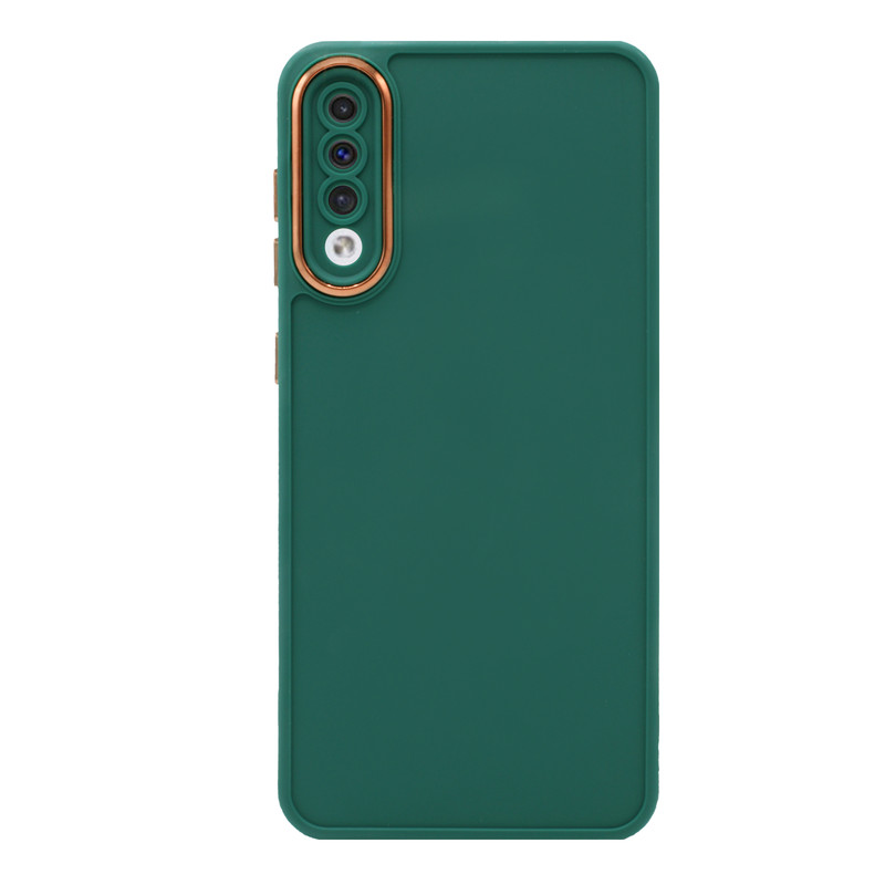کاور مدل Cliff مناسب برای گوشی موبایل سامسونگ Galaxy A50