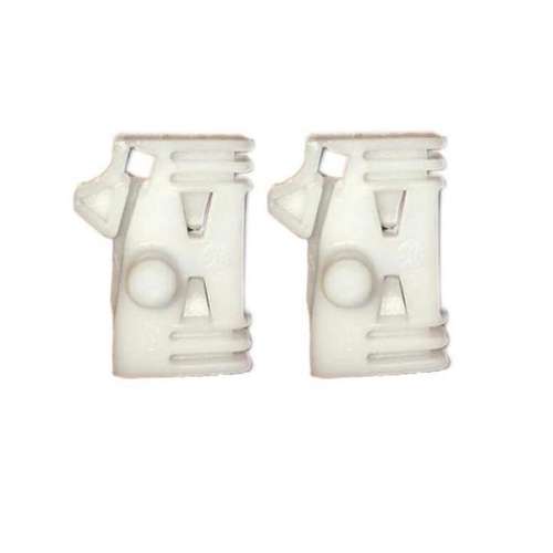 خار سیم گیر شیشه بالابر خودرو مدل s4 مناسب برای زانتیا بسته 2 عددی