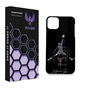 RIVEN RI2-14 Case For Apple iPhone 12 Pro Max