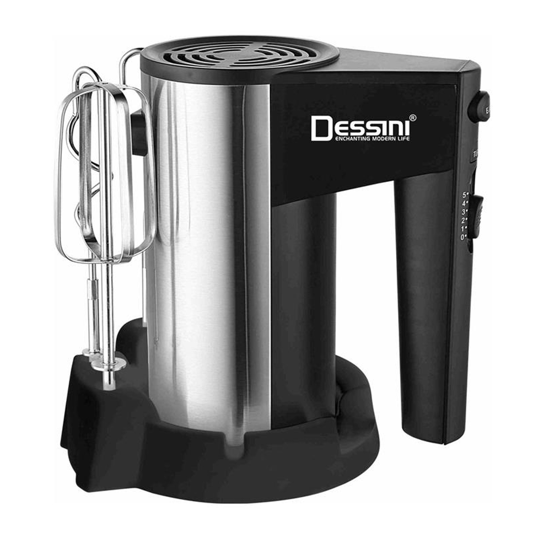 همزن دسینی مدل 555