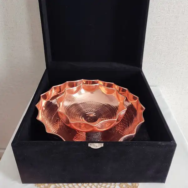 ست هدیه مدل هانیس کد HS103