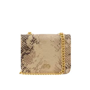 کیف دوشی زنانه منط مدل F121 کد 48185