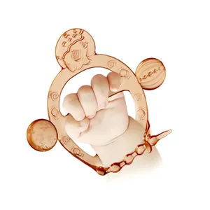 دندان گیر کودک هیروشی  مدل مچی 