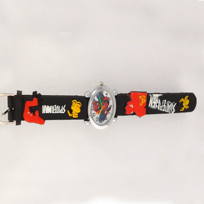 ساعت مچی عقربه ای بچگانه مدل SP 15802 -M-GH