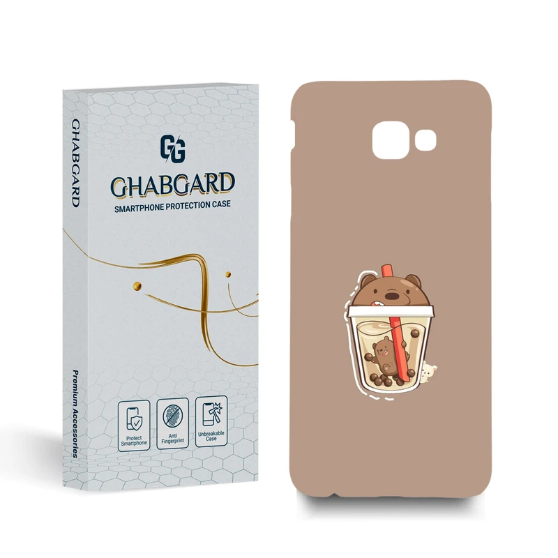 کاور قاب گارد مدل فانتزی مناسب برای گوشی موبایل سامسونگ Galaxy J4 Core