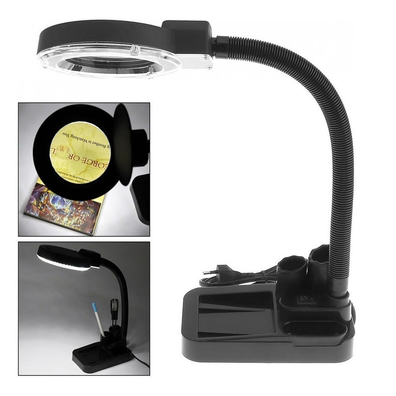 ذره بین یاکسون مدل 138A