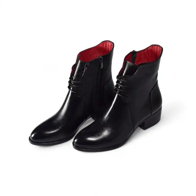 بوت زنانه مدل BW1039