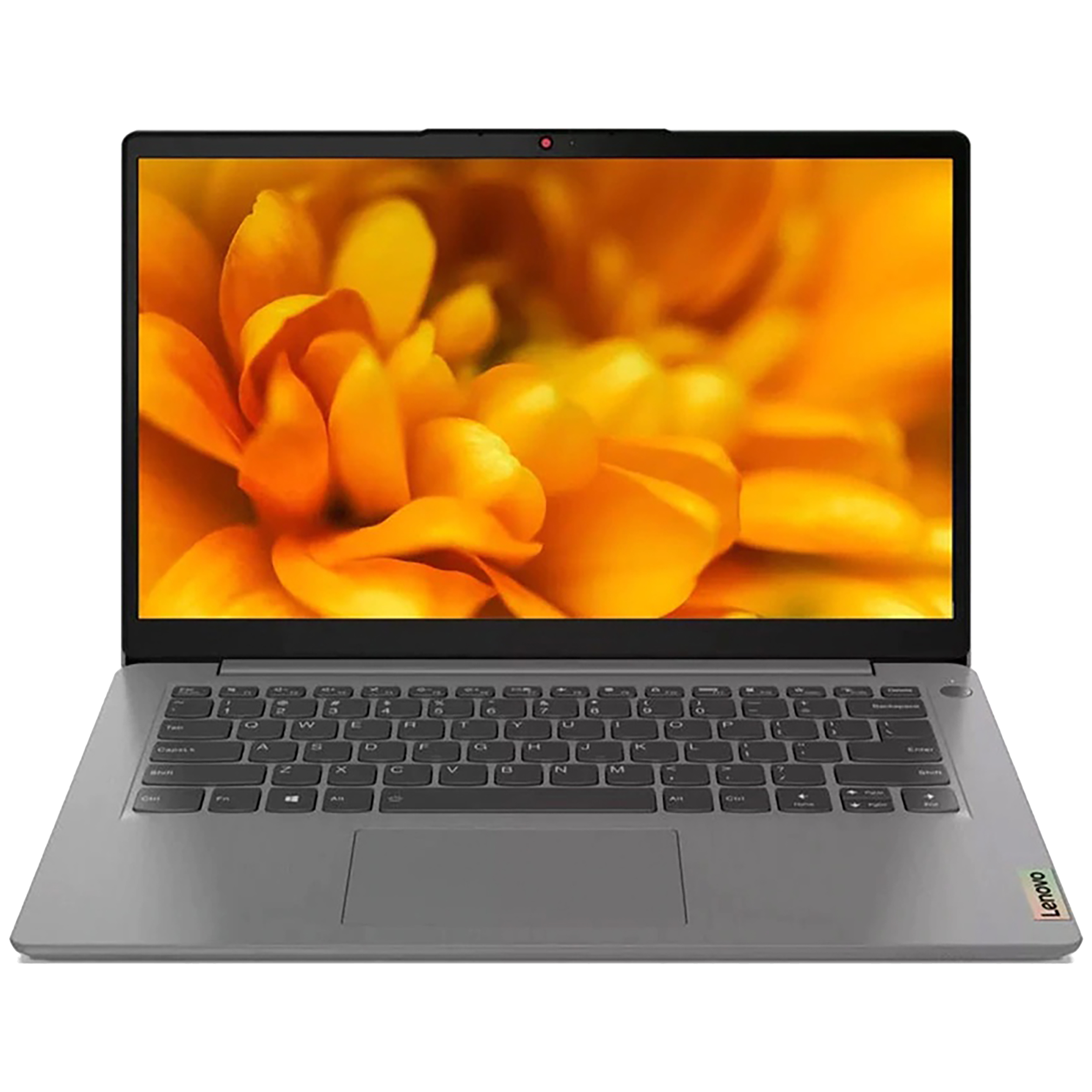 Ноутбук lenovo ideapad 3 ryzen 5