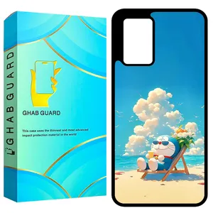 Ghab Guard GCHP11S Cover for Xiaomi Redmi Note 11 4G / Redmi Note 11S 4G