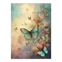 کارت پستال مدل سه بعدی کد CP88