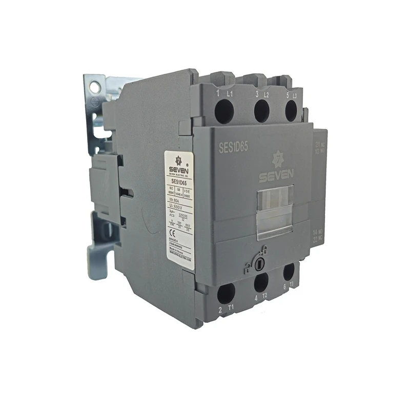 کنتاکتور سون الکتریک مدل D18