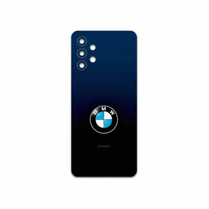 MAHOOT BMW Cover Sticker for Samsung Galaxy A32 4G