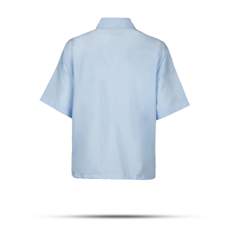 شومیز آستین کوتاه زنانه مدل SABA-307246