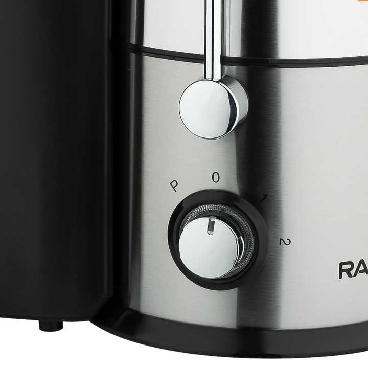 آبمیوه گیری راف مدل R2812