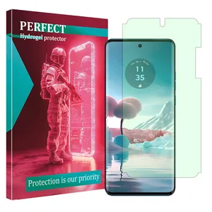 Perfect Eye Care model anti green screen protector suitable for Motorola Edge 40 Neo mobile phone
