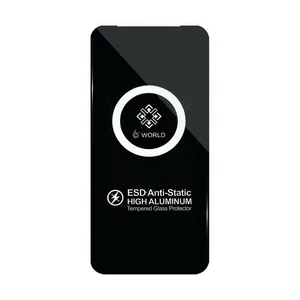 Shahr Glass ESDGLASS Screen Protector For Realme Narzo 30 5G / Narzo 30 Pro 5G 
