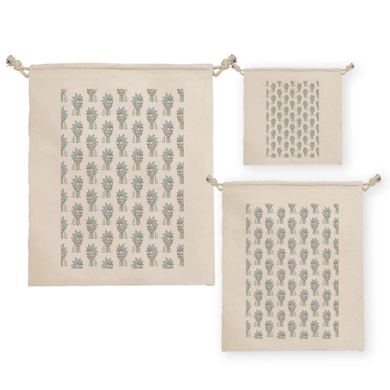 نظم دهنده ترمه طراحان ایده مدل سریال ریک و مورتی، Rick and Morty کد strm1021 مجموعه سه عددی