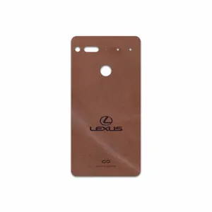 MAHOOT MNL-LXS Cover Sticker for Essential PH1