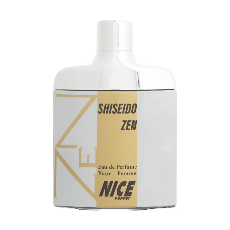 ادو پرفیوم زنانه نایس مدل Shiseido Zen حجم 85 میلی لیتر