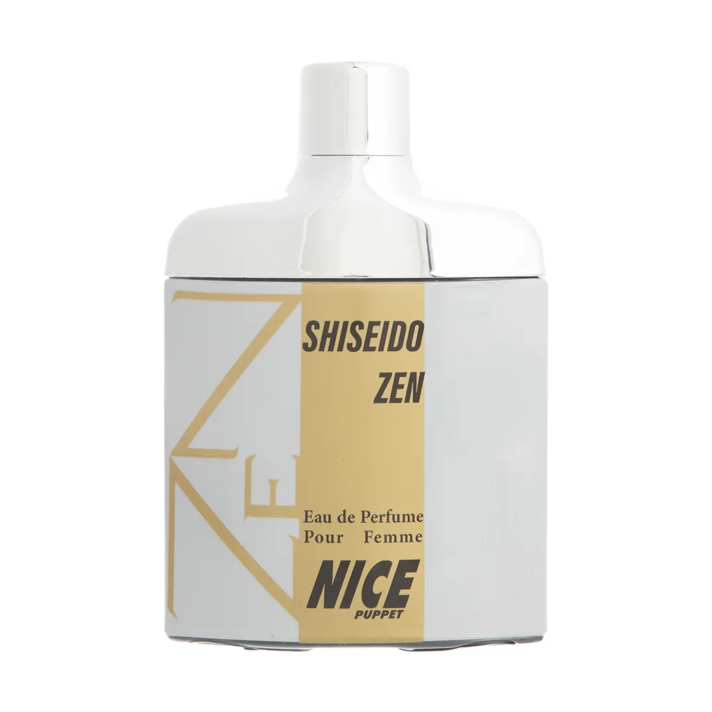 ادو پرفیوم زنانه نایس مدل Shiseido Zen حجم 85 میلی لیتر