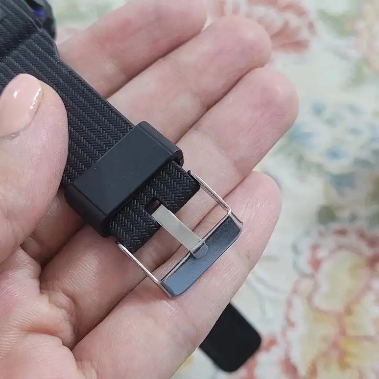 ساعت مچی دیجیتال مدل تک زمانه 06