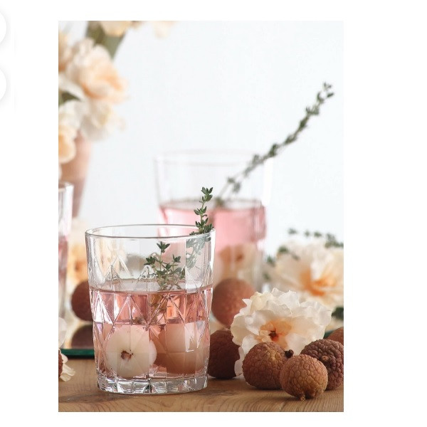 لیوان لاو مدل KEO366 مجموعه 6 تایی