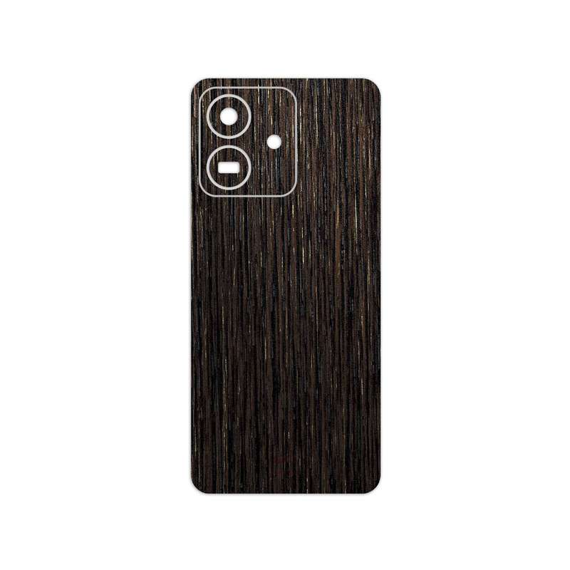 برچسب پوششی ماهوت مدل Dark-Gold-Stripes-Wood مناسب برای گوشی موبایل آنر Play 10 برچسب پوششی ماهوت مدل Dark-Gold-Stripes-Wood مناسب برای گوشی موبایل آنر Play 10