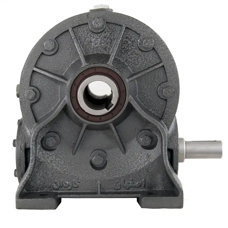 گیربکس بالا بر کاردان مدل VF/N - 86