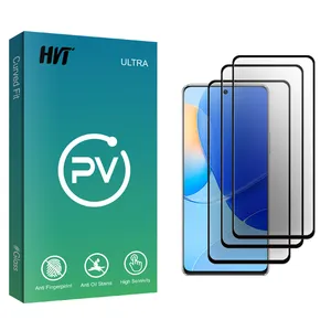 HVT PV Glass MIX2106 Screen Protector For Huawei Nova 9 SE Pack Of 3