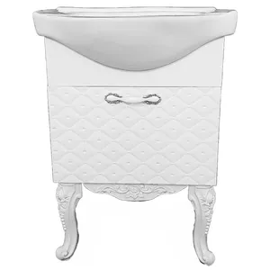 ست کابینت و روشویی مدل k525