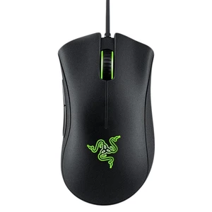 ماوس مخصوص بازی ریزر مدل deathadder essential