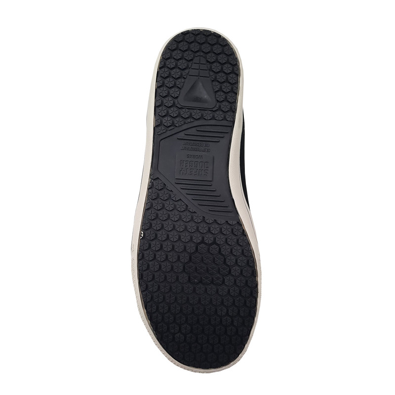 کفش ایمنی سیفتی جاگر مدل OBELIX