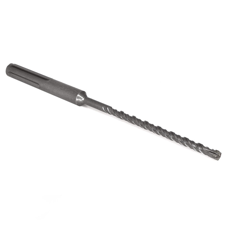 مته پنج شیار مدل AT -300x10 سایز10میلی متر 