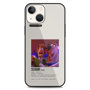 AKAM AMC-WA13-CARTOONS-12 Cover For Apple iPhone 13