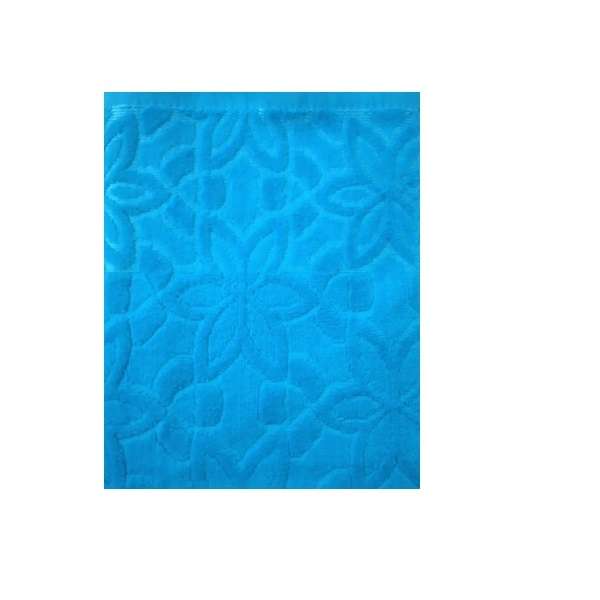 حوله دستی ماندگار مدل ستاره سایز 70x40 سانتی متر کد 1