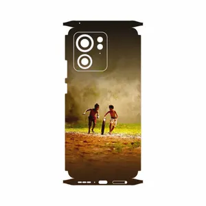 MAHOOT childs play-FullSkin Cover Sticker for Motorola Edge 40