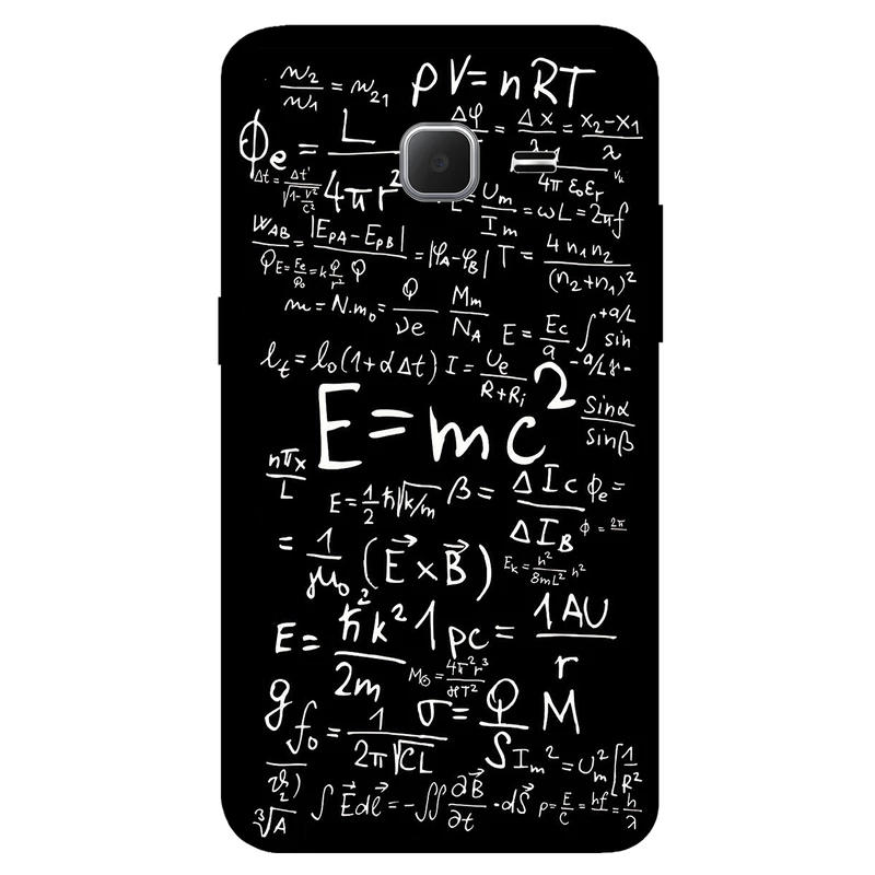 کاور مگافون کد 6297 مناسب برای گوشی موبایل سامسونگ Galaxy J1 Nxt / J1 mini 2016  