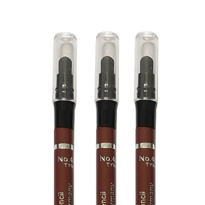 مداد ابرو تایرا مدل پاور 2 مجموعه 3 عددی