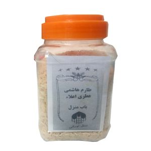 نقد و بررسی برنج طارم هاشمی - 1 کیلوگرم توسط خریداران