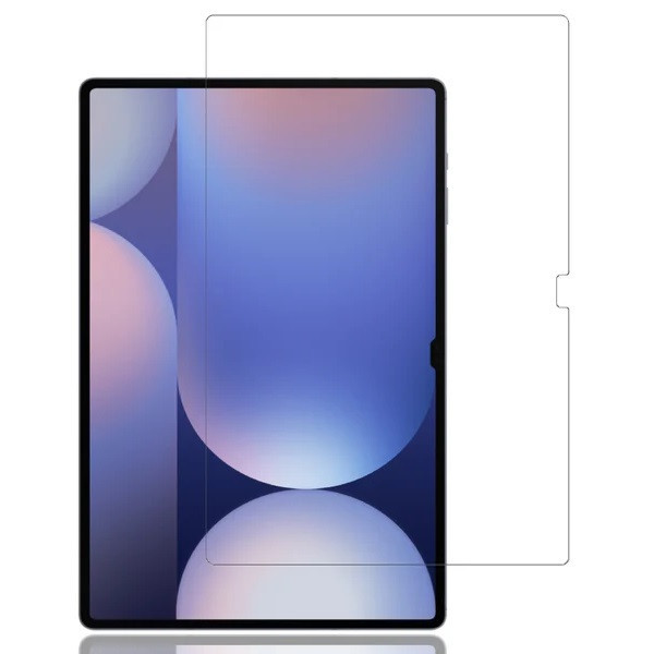 محافظ صفحه نمایش بوف مدل 5D مناسب برای تبلت سامسونگ Galaxy Tab S10 Ultra/ S9 Ultra/ S8 Ultra