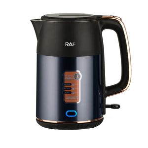 کتری برقی راف مدل R.7823 گنجایش 2 لیتر