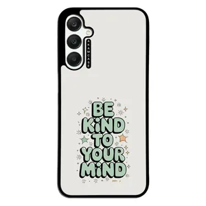 AKAM AMC-WSGA25-POSITIVE-32 Cover For Samsung Galaxy A25