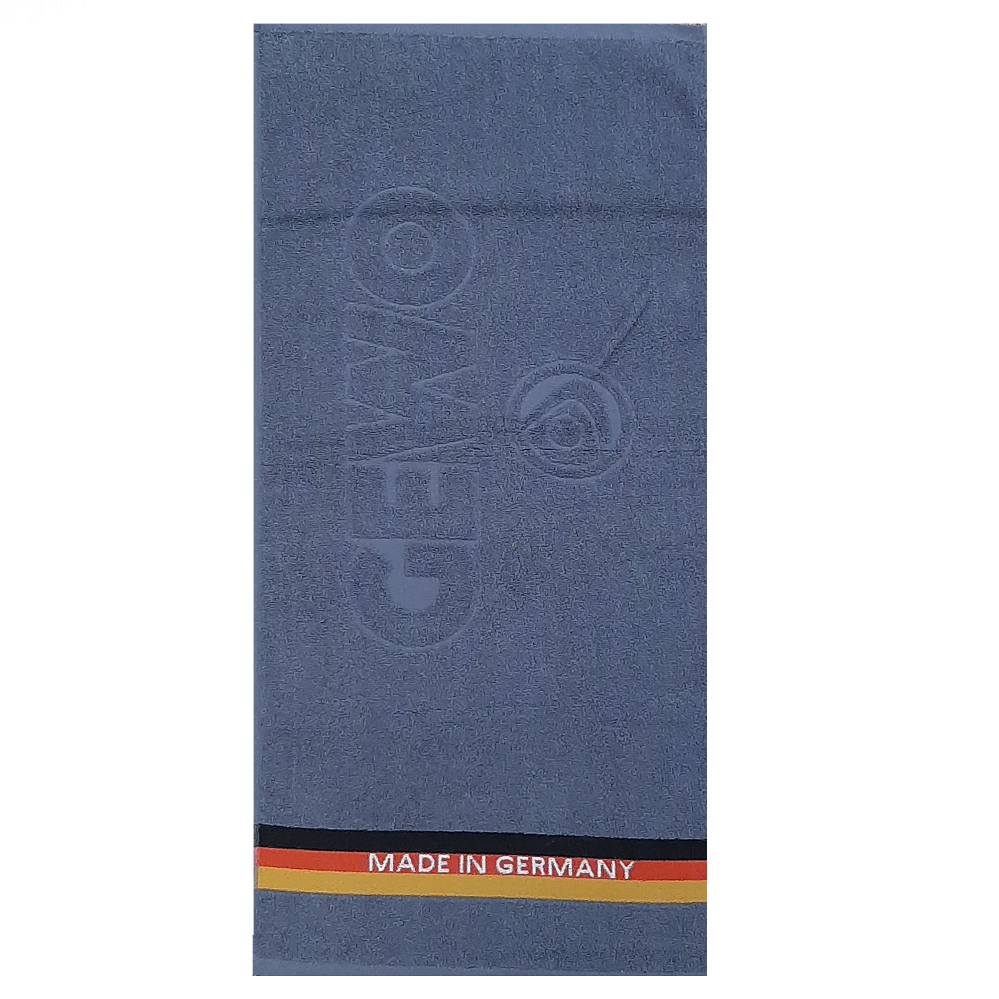 حوله دستی جوو کد 20 سایز 82x42 سانتی متر