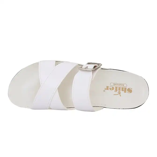 دمپایی زنانه شیفر مدل 1001A100